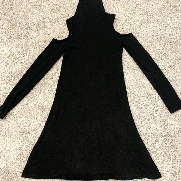 Black American Eagle Outfitters Dress - Picture 1 of 2